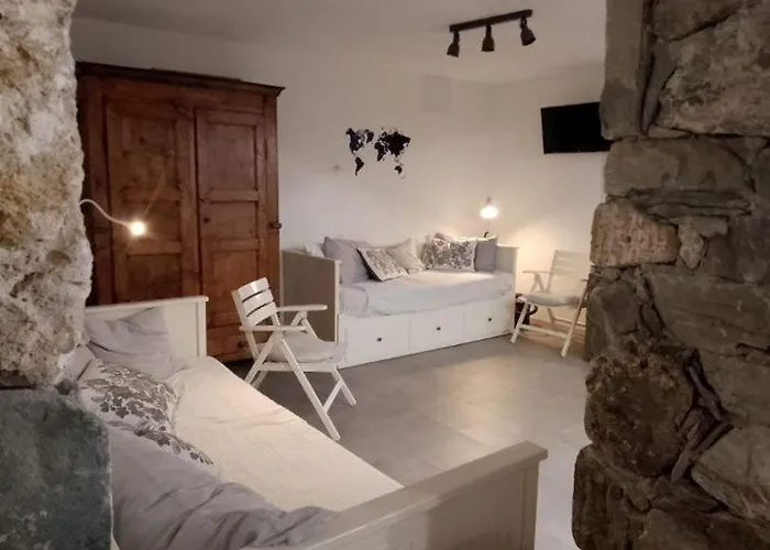 Strada Antica 3*