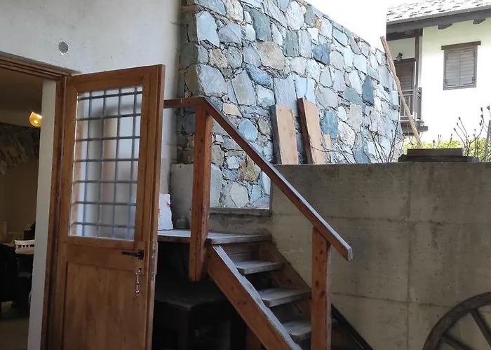 Strada Antica Novalesa