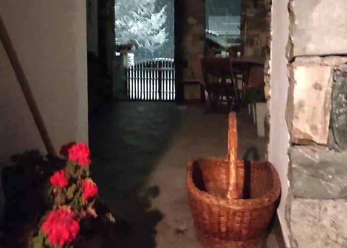 ベッド・アンド・ブレックファスト Strada Antica